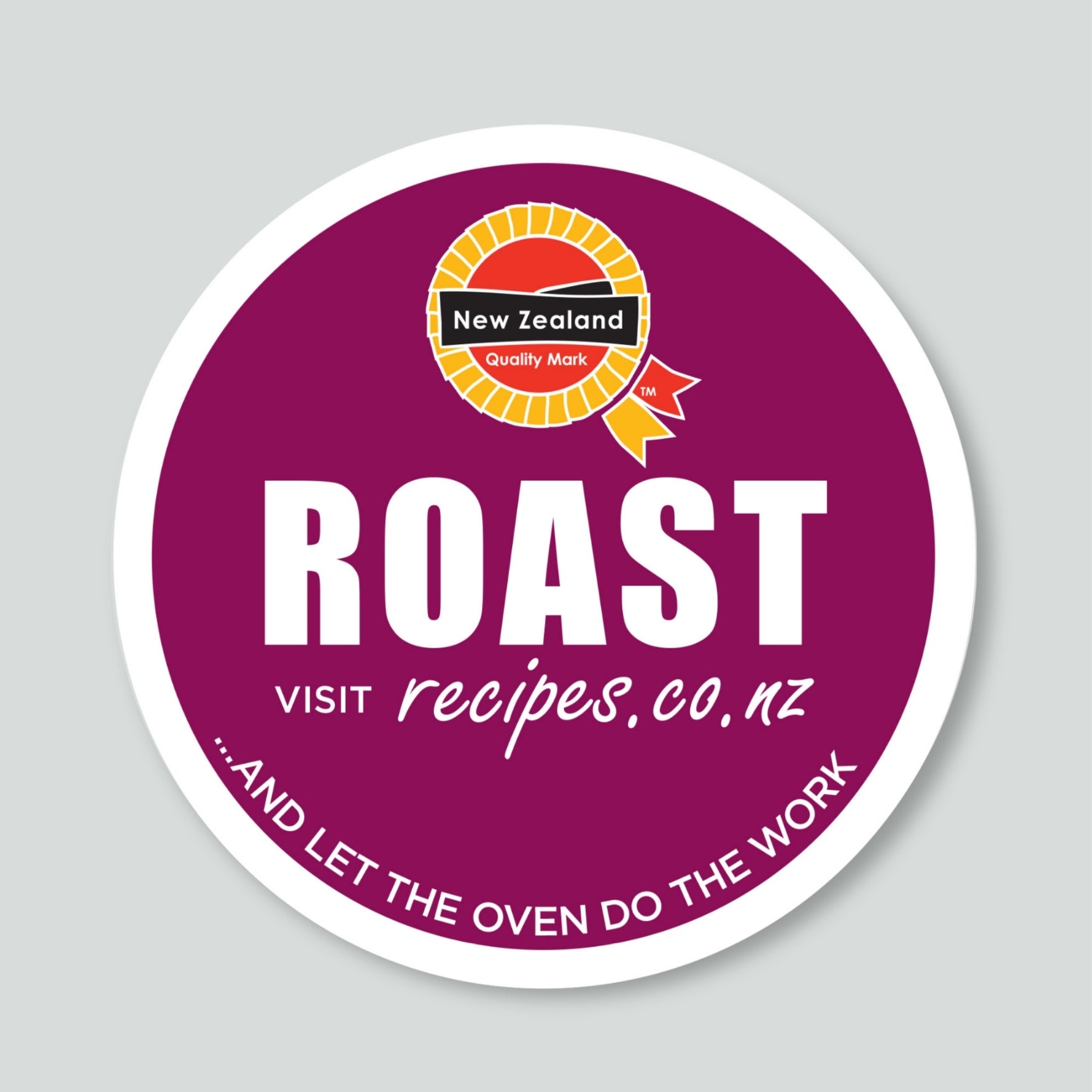 Roast Labels (Max 4)