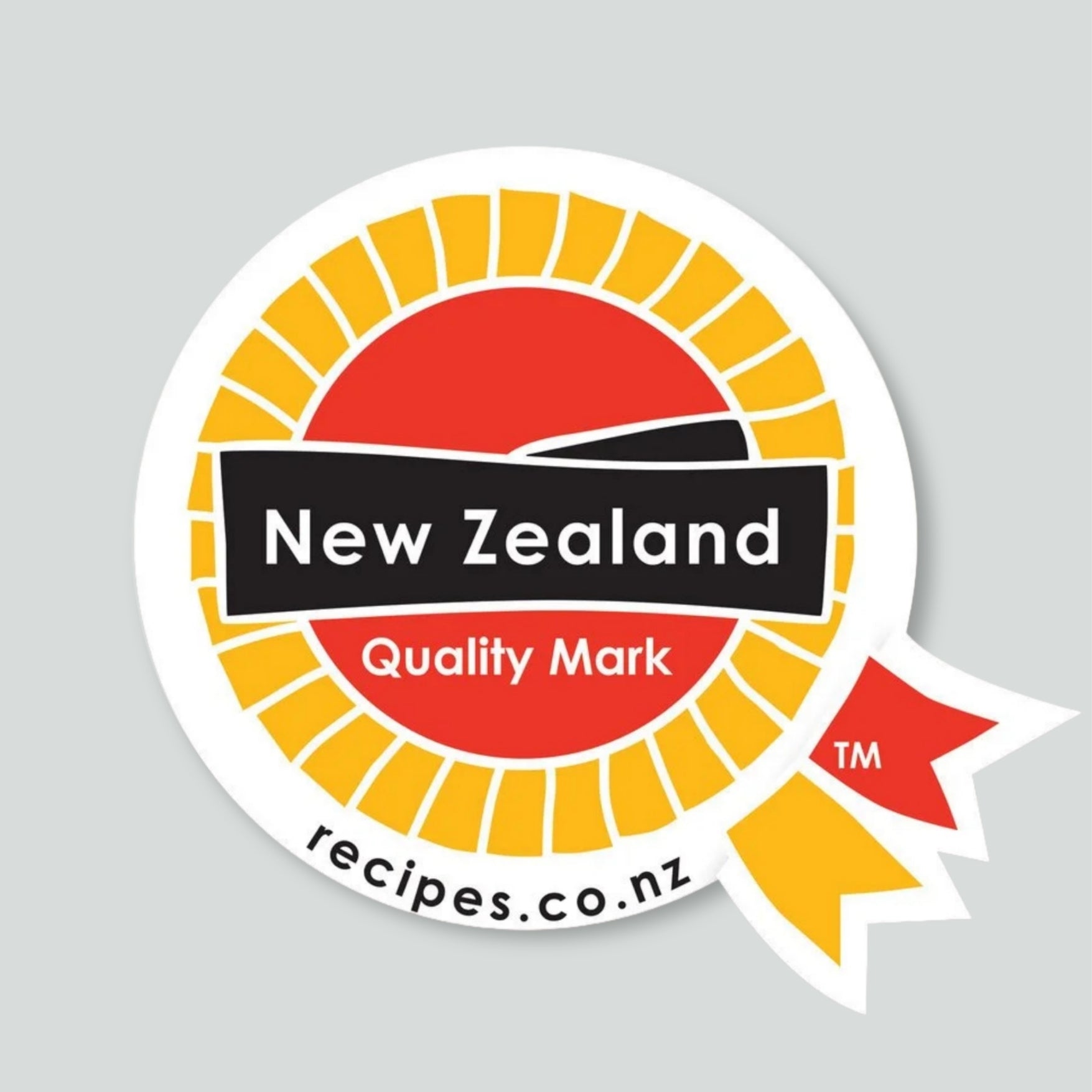 Quality Mark Labels (Max 4)