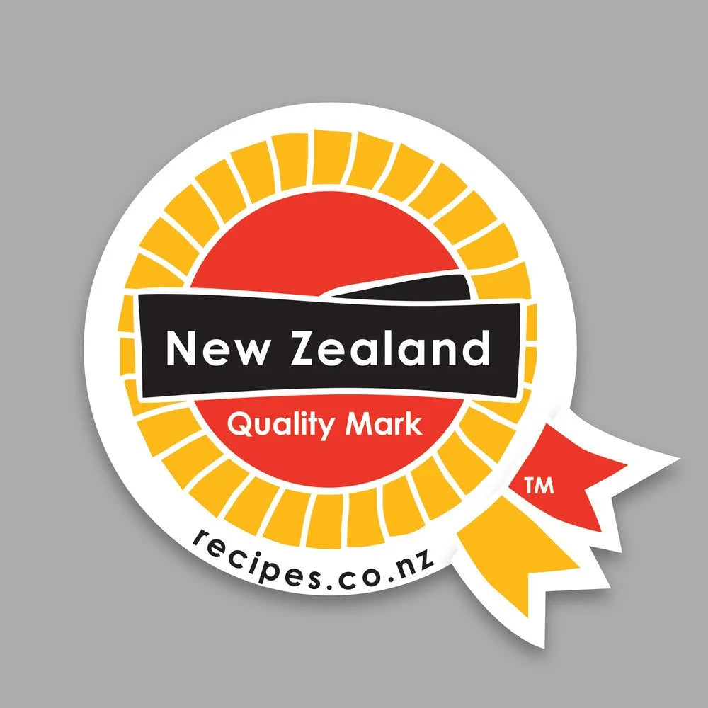 Quality Mark Labels (Max 4)